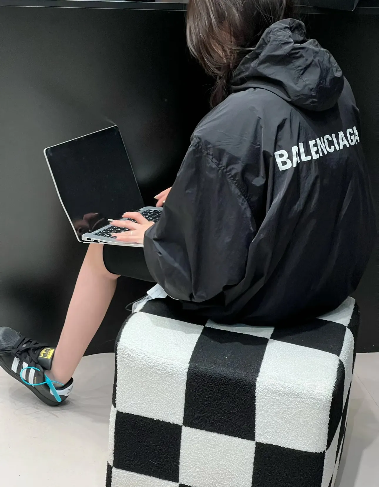 𝙊𝙊𝙏𝘿 / BLCG 26SS 59 logo